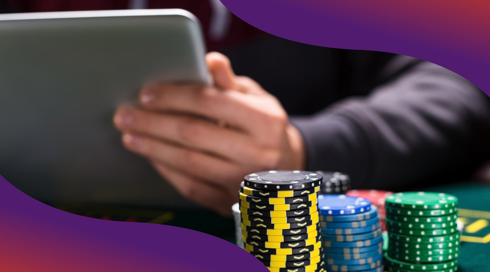 ¿Cómo funciona el casino en vivo en los casinos online?