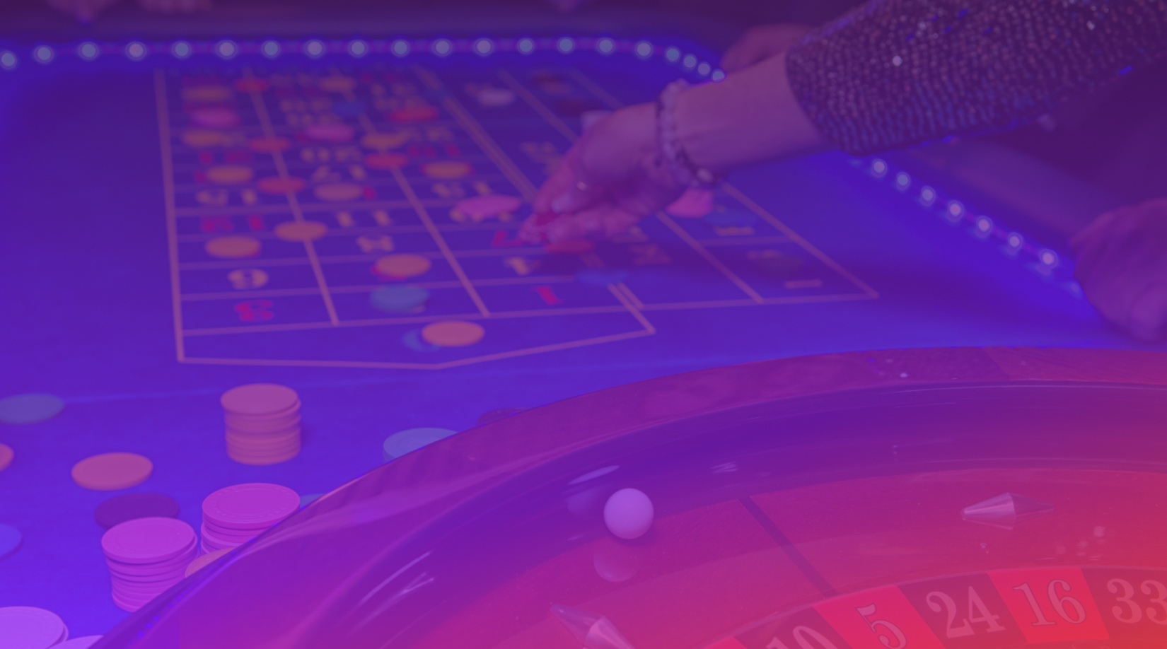 Ruleta relámpago: la guía absoluta de Tonybet