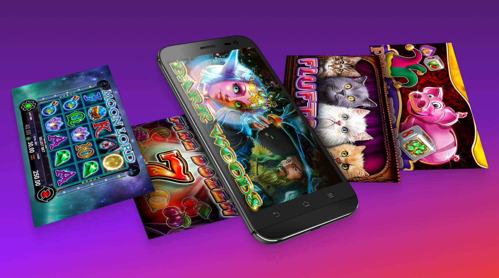 Las 5 mejores slots de CT Interactive – Encuéntralas en Tonybet