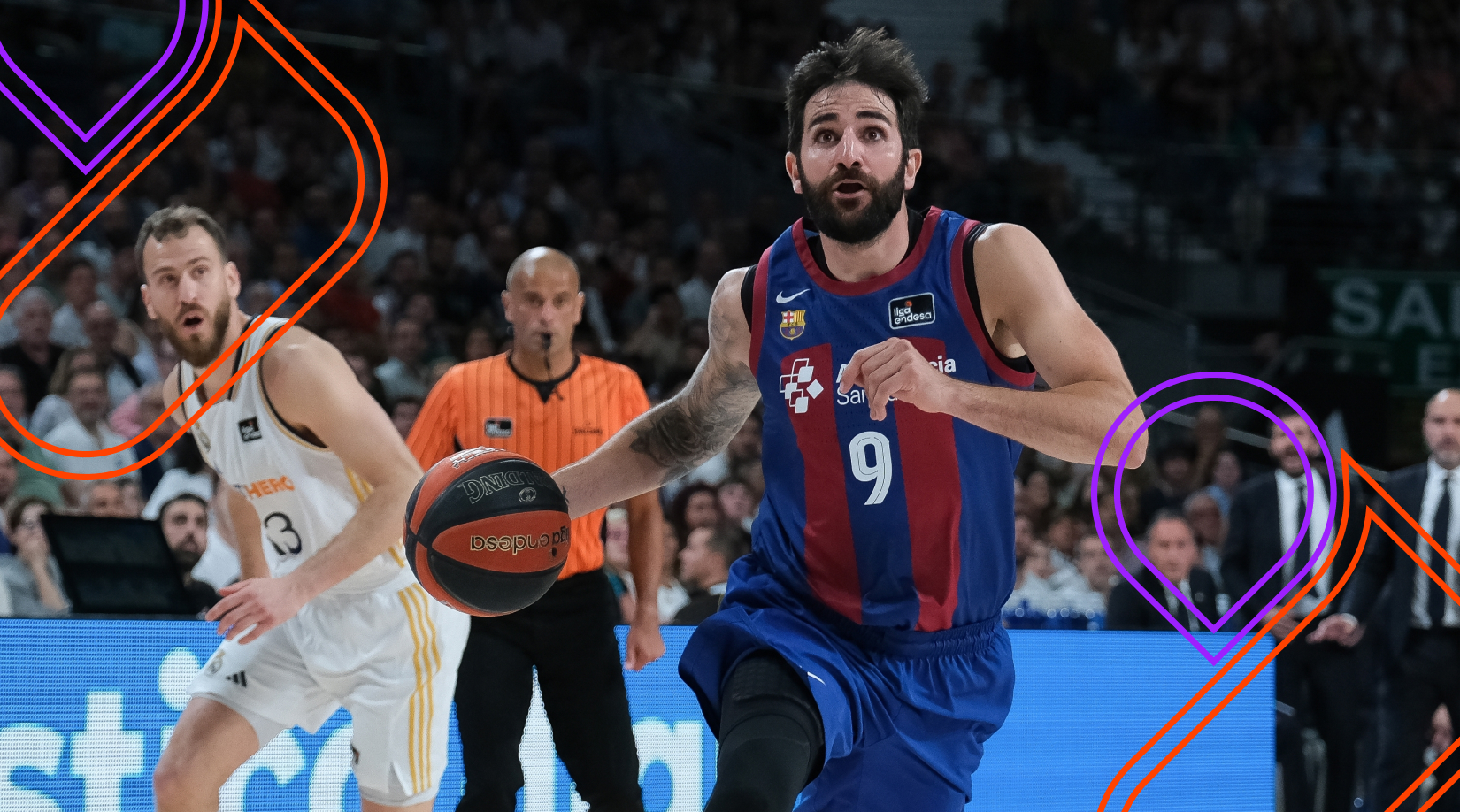 ¿Cómo se presenta la ACB esta temporada?