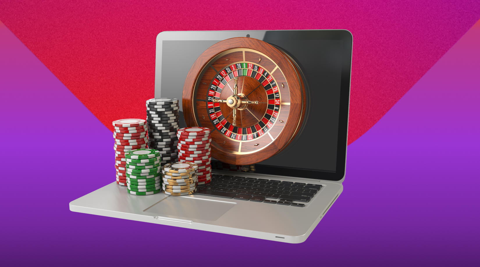 Por qué la ruleta online se ha hecho tan popular