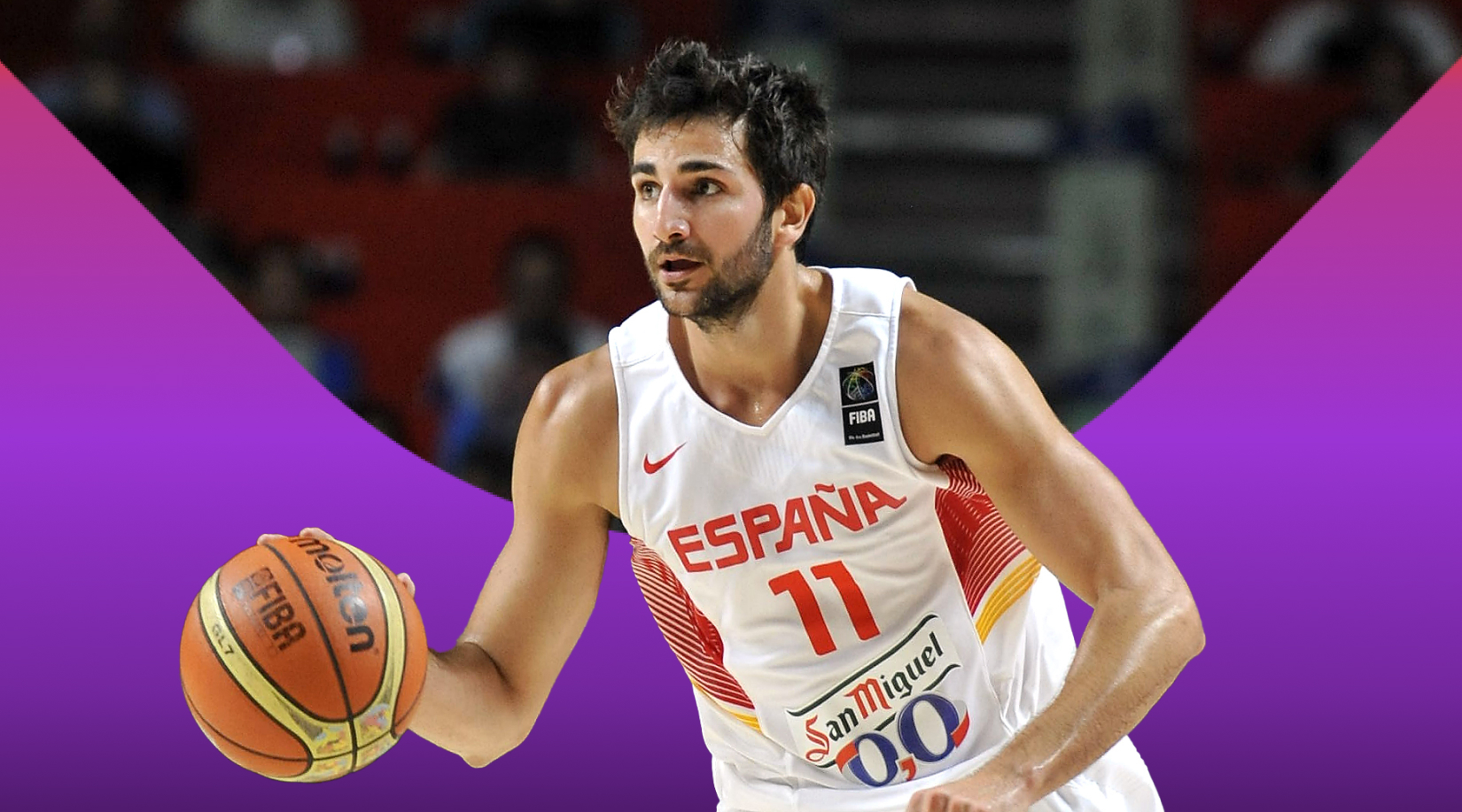 Ricky Rubio: más que baloncesto