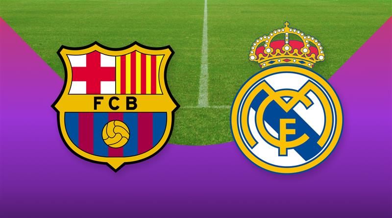 Barcelona – Real Madrid: vuelve el clásico a la final de la Copa del Rey Barcelona – Real Madrid: vuelve el clásico a la final de la Copa del Rey