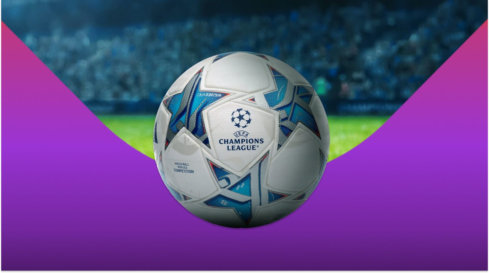 La final de la Champions 2025 ya está aquí: Inter vs PSG, ¡todo o nada en Múnich! La final de la Champions 2025 ya está aquí: Inter vs PSG, ¡todo o nada en Múnich!
