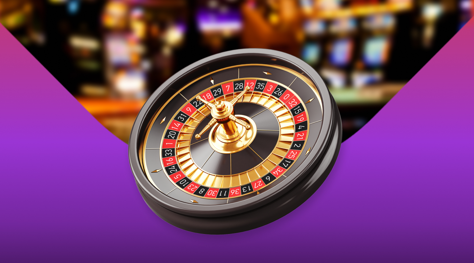 ¿Qué es la Ruleta Bola Rápida en vivo de Tonybet? ¿Qué es la Ruleta Bola Rápida en vivo de Tonybet?