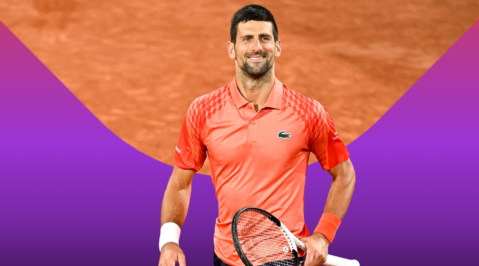 ¿Quién ganará Roland Garros? ¿Quién ganará Roland Garros?