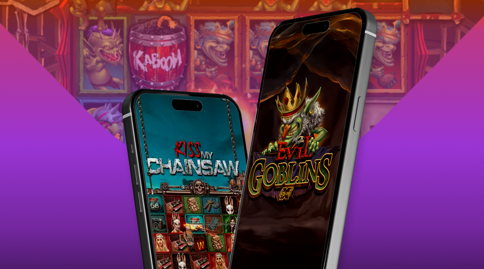 Las slots más bestias de Nolimit City disponibles en Tonybet Las slots más bestias de Nolimit City disponibles en Tonybet