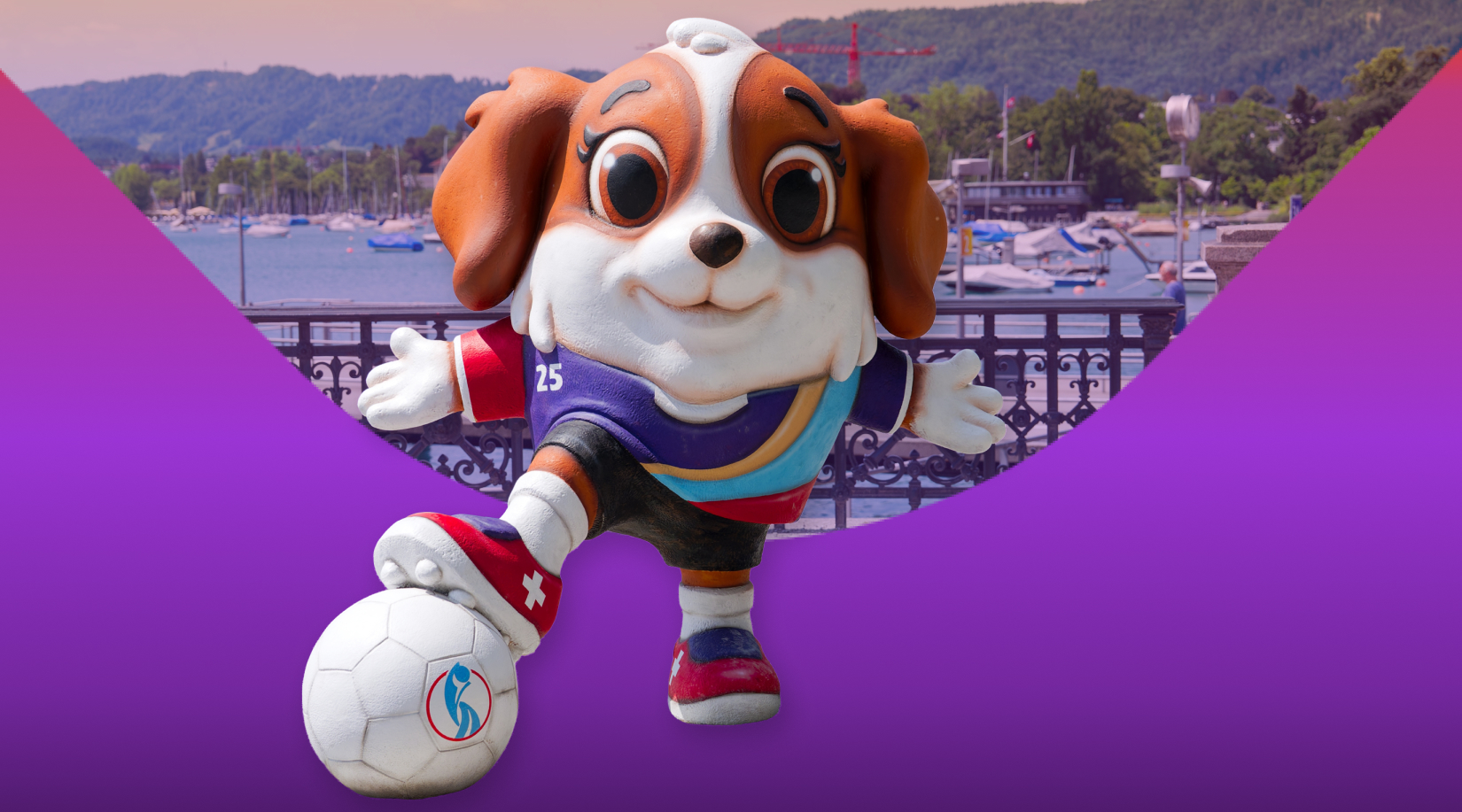 Final Eurocopa femenina 2025: ¿Podrá España levantar el trofeo? Final Eurocopa femenina 2025: ¿Podrá España levantar el trofeo?