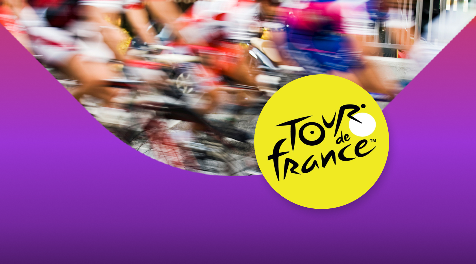 Tour de Francia: la carrera ciclista más famosa del mundo Tour de Francia: la carrera ciclista más famosa del mundo