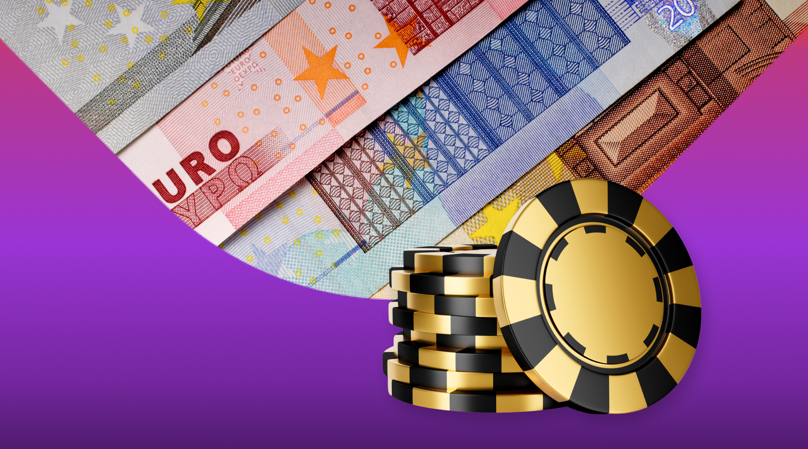 La gestión de banca: el truco para disfrutar del casino con control