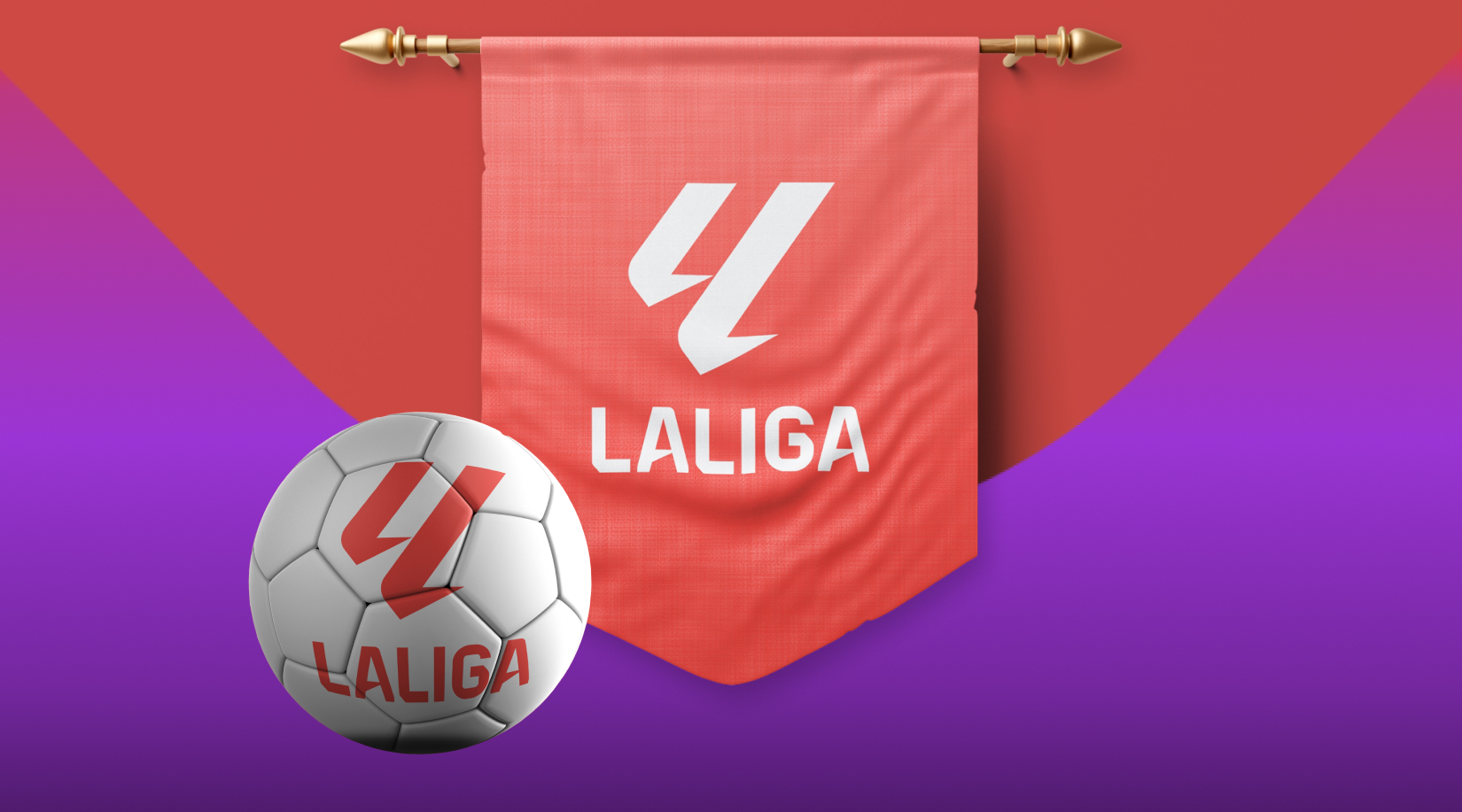 ¡LaLiga está de regreso!