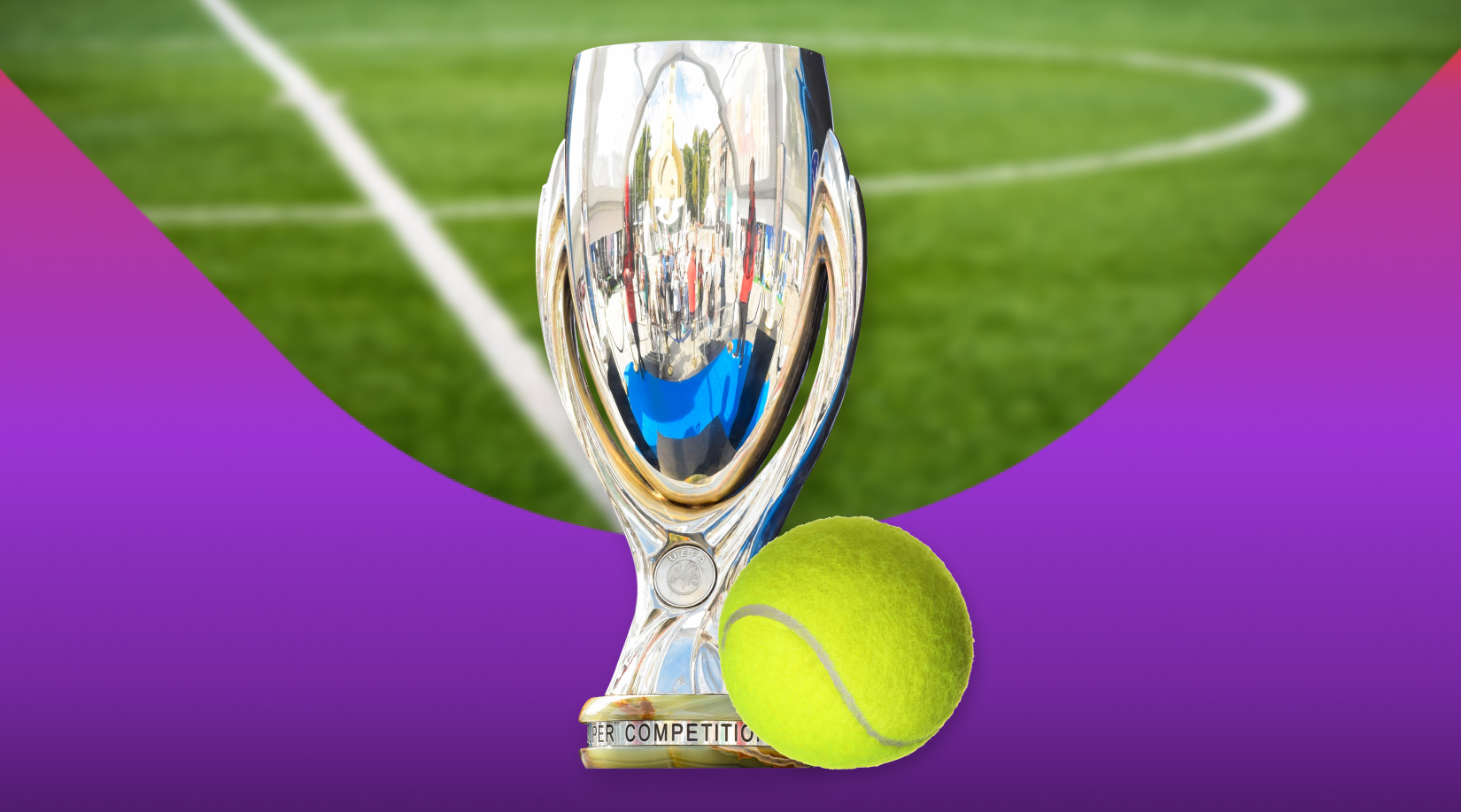El verano continúa con más fútbol y tenis