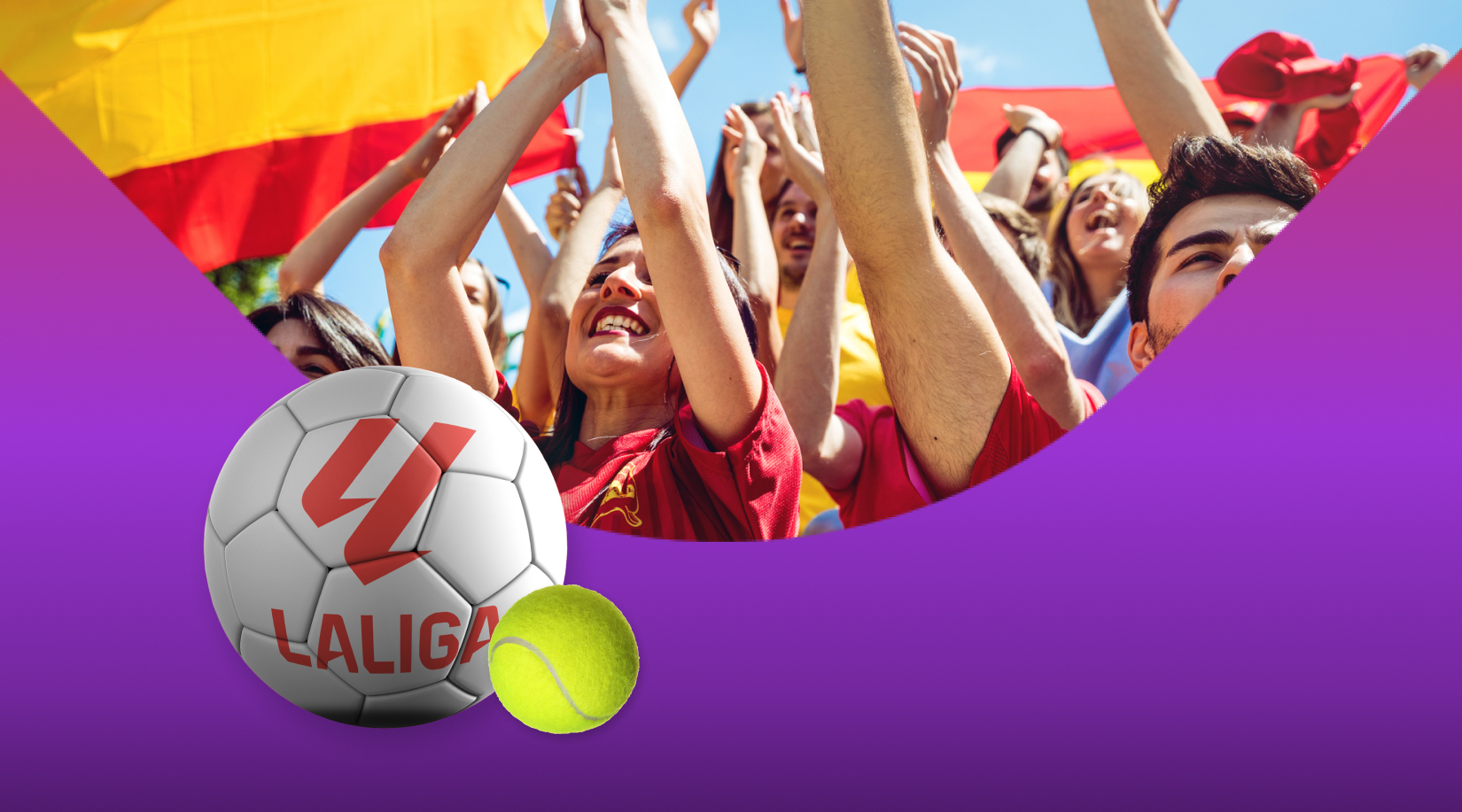 Septiembre deportivo en España: ¡tenis, fútbol y más!