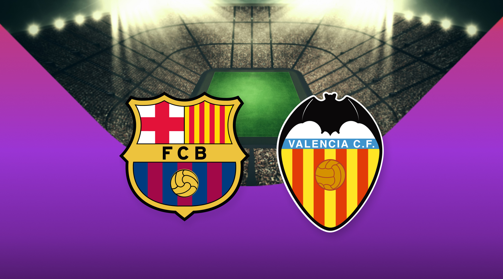Previa Barcelona vs Valencia – LaLiga Previa Barcelona vs Valencia – LaLiga
