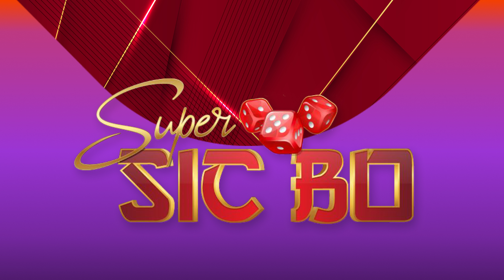 Guía para jugar a Super Sic Bo First Person en Tonybet
