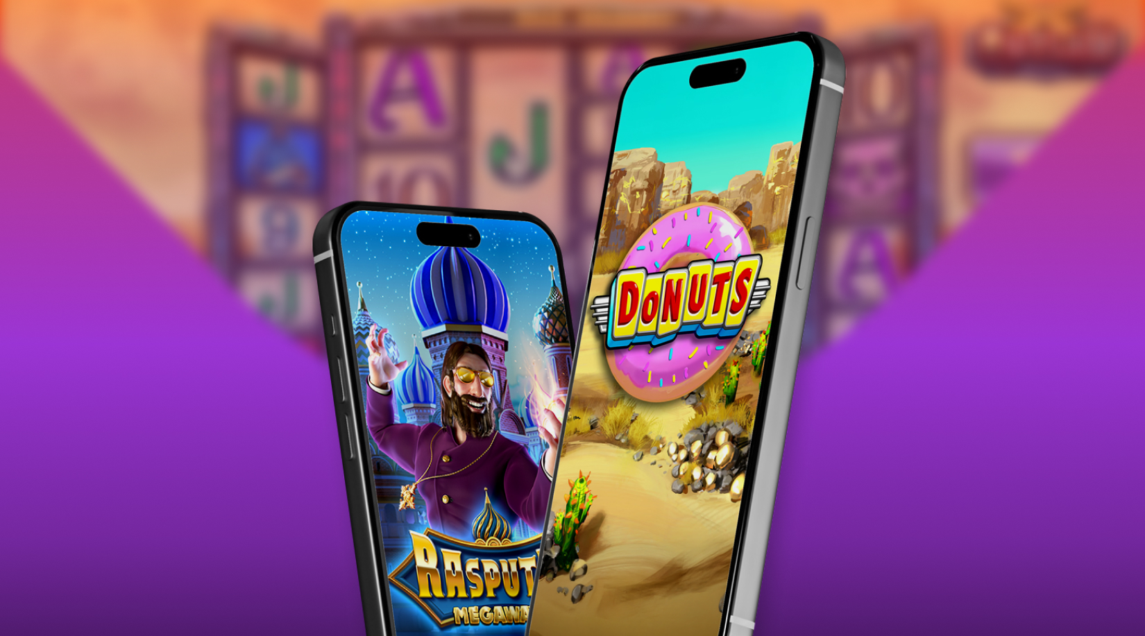 Las Slots de Big Time Gaming ya Están en Tonybet