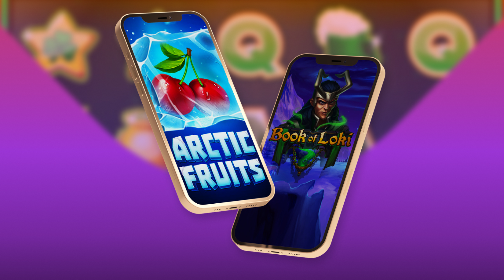 Cinco slots de 1×2 Gaming en Tonybet que no son como las demás