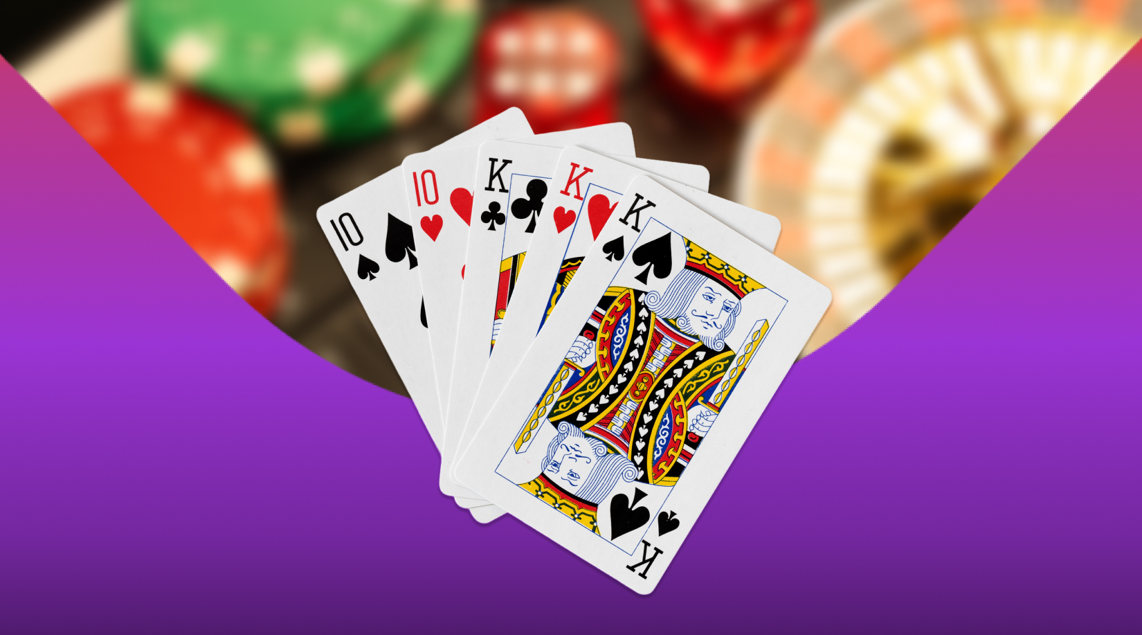 Poker en vivo vs Video Poker First Person Poker en vivo vs Video Poker First Person