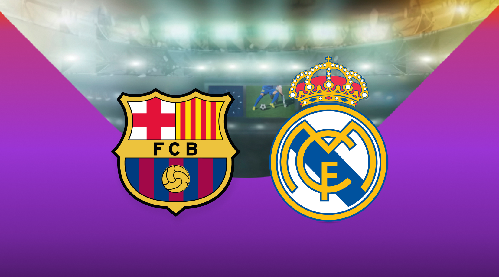 Previa del Clásico Previa del Clásico
