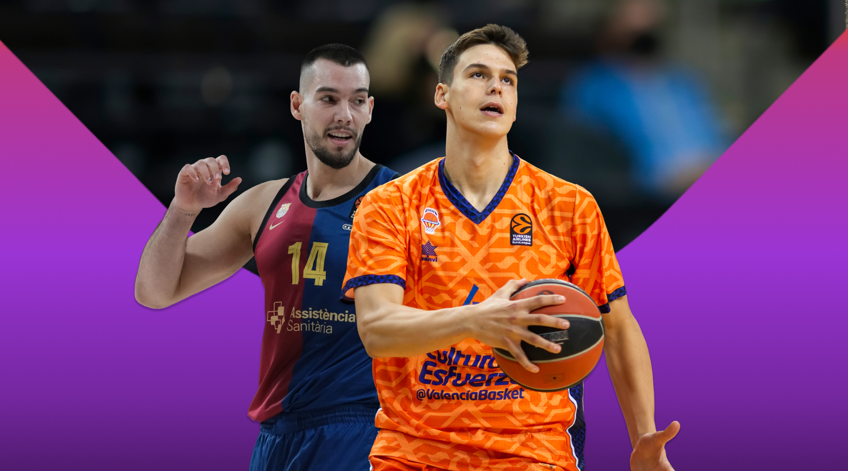 Previa del partido de la Euroliga: Barcelona vs Valencia Basket