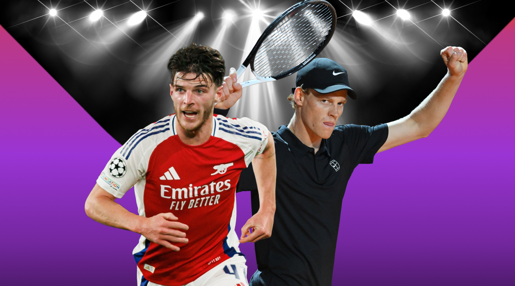 Octubre deportivo: de la Liga de Campeones al Masters de París Octubre deportivo: de la Liga de Campeones al Masters de París