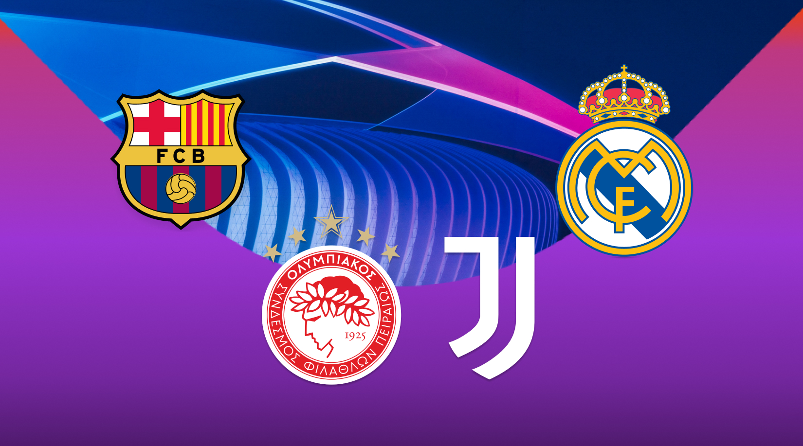 Predicciones de la UEFA Champions League