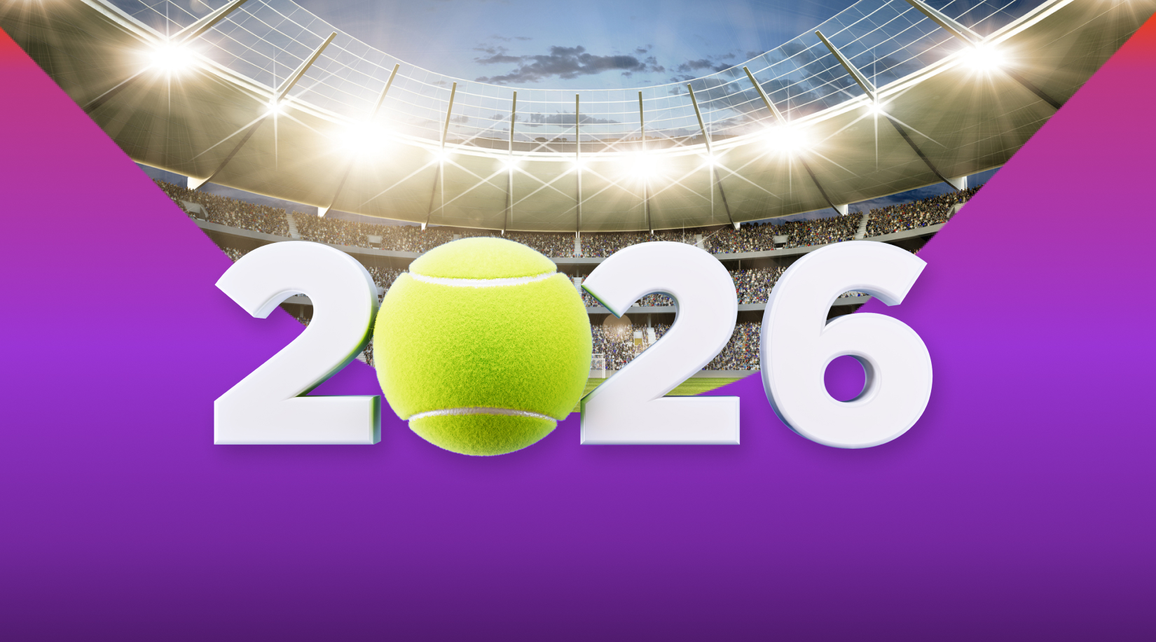 Calendario deportivo 2026: lo que no te puedes perder