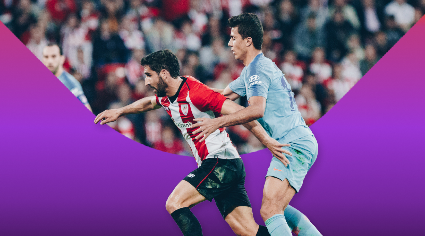 La rivalidad más larga de LaLiga: Atlético de Madrid vs Athletic de Bilbao