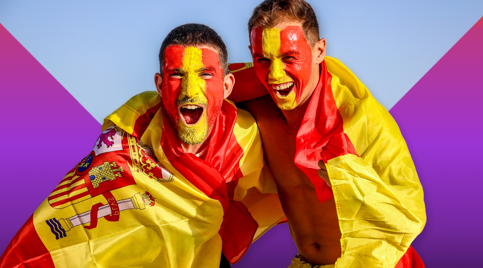 Los mejores momentos del deporte español en 2025