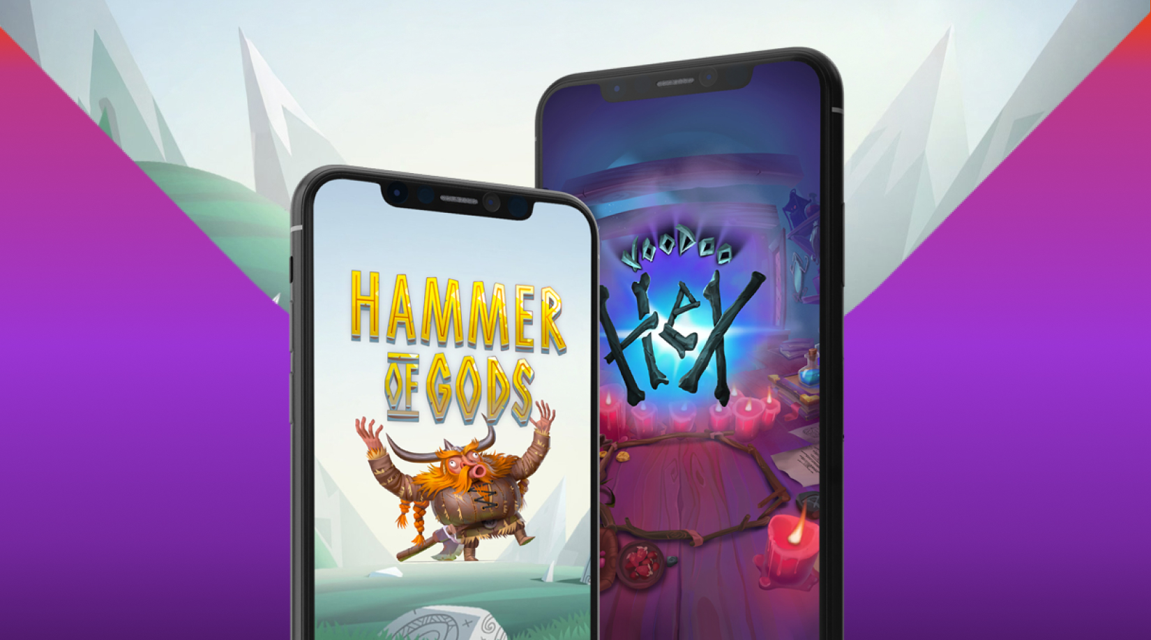 4 slots de Peter & Sons para no aburrirte con los gráficos de siempre 4 slots de Peter & Sons para no aburrirte con los gráficos de siempre