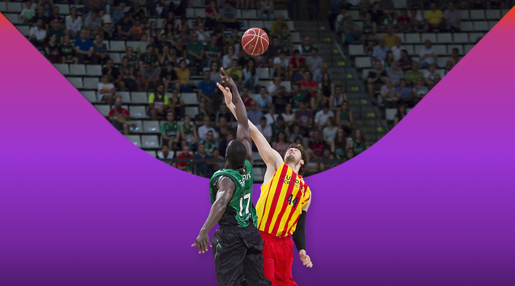 Febrero en el deporte: La Liga y la Euroliga de baloncesto Febrero en el deporte: La Liga y la Euroliga de baloncesto