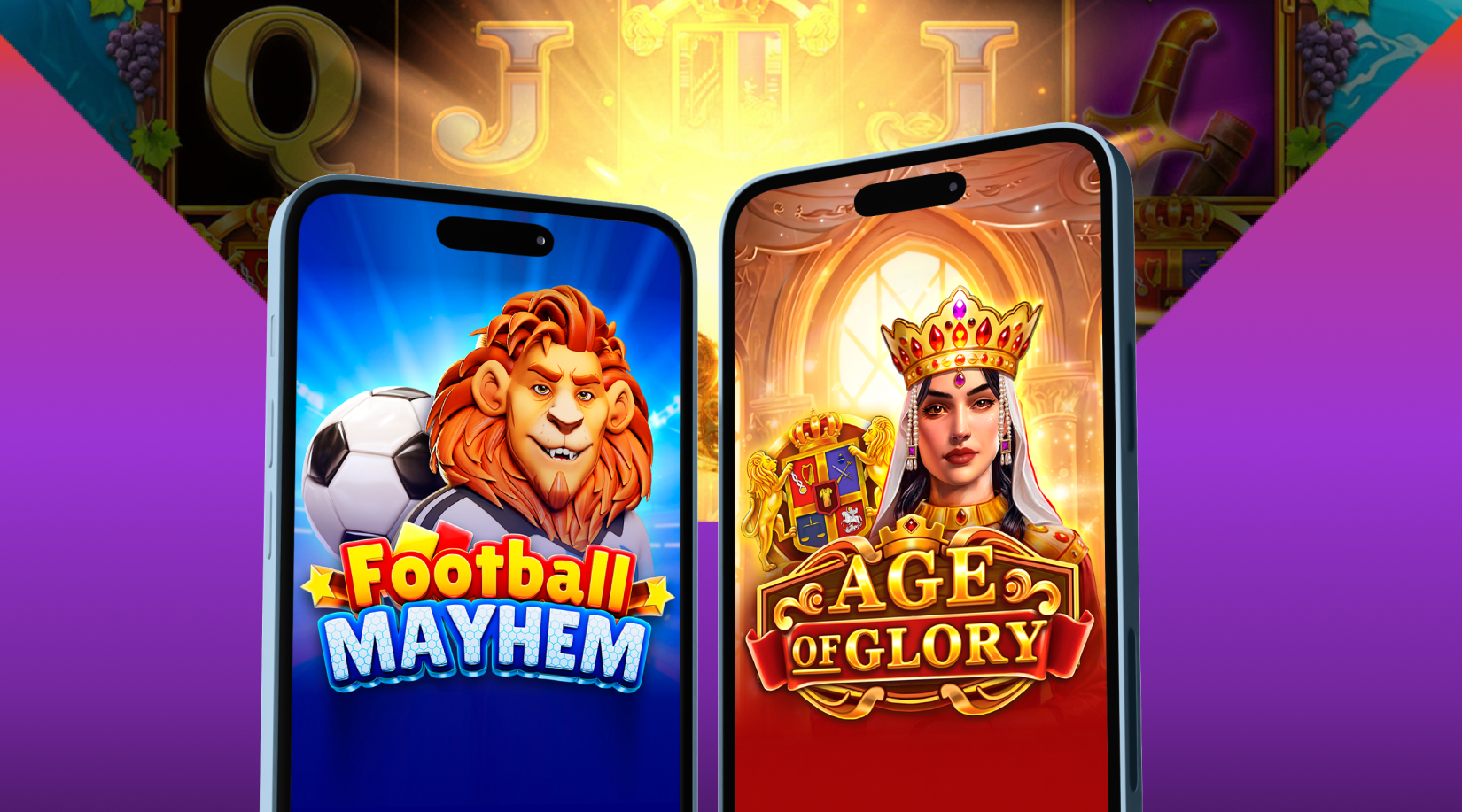 6 slots de Endorphina que te harán enamorarte de este desarrollador