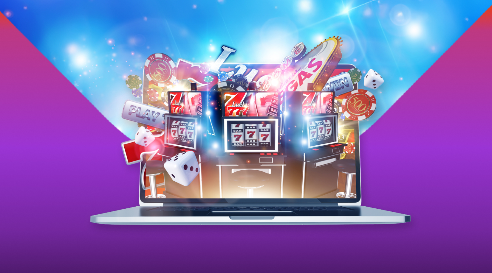 ¿Cuándo merece la pena un bono de casino online?