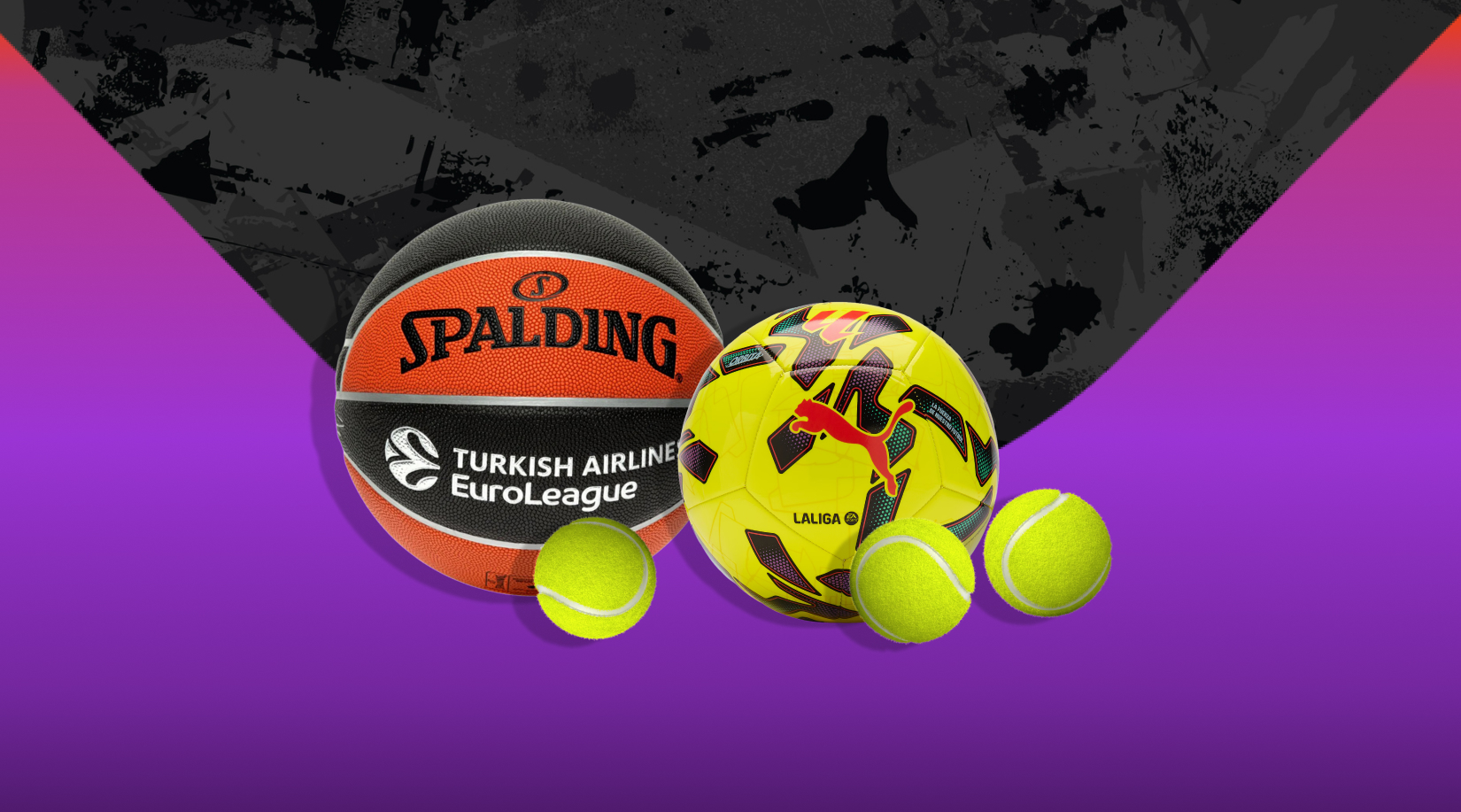 Deporte en Marzo 2026: La Liga, Euroliga y grandes eventos que no te puedes perder