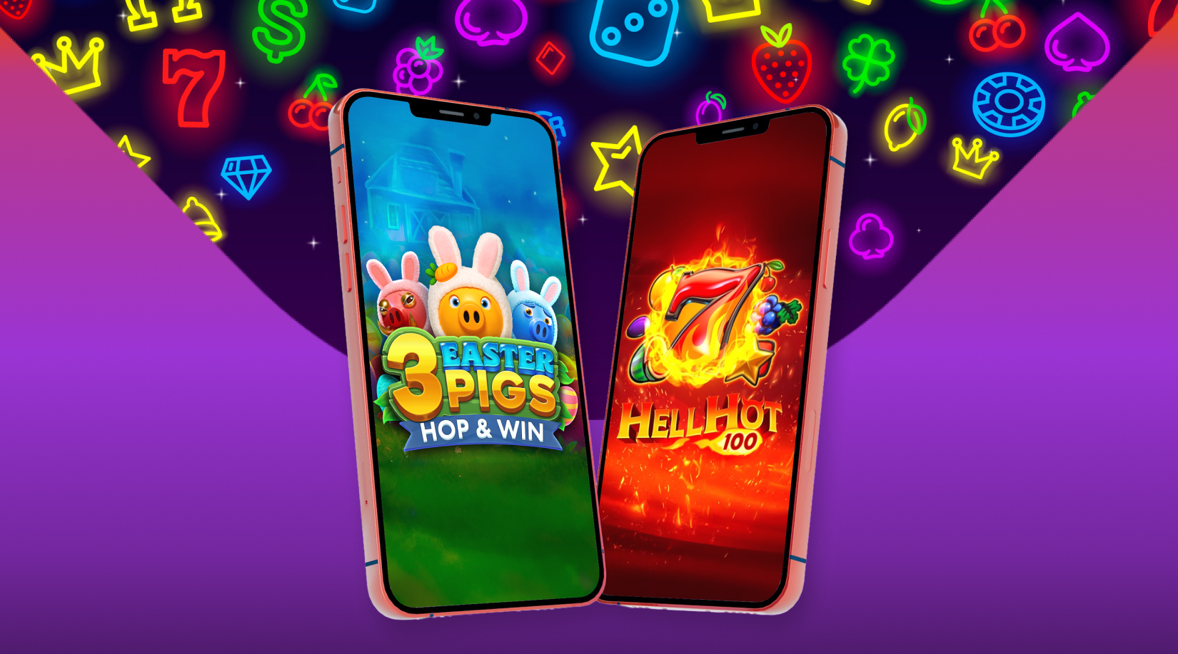 Slots de Pascua vs. slots clásicas: ¿qué las hace diferentes? Slots de Pascua vs. slots clásicas: ¿qué las hace diferentes?