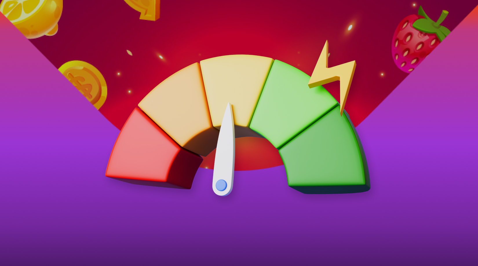 Guía de volatilidad en slots: qué es y qué tipo te conviene jugar