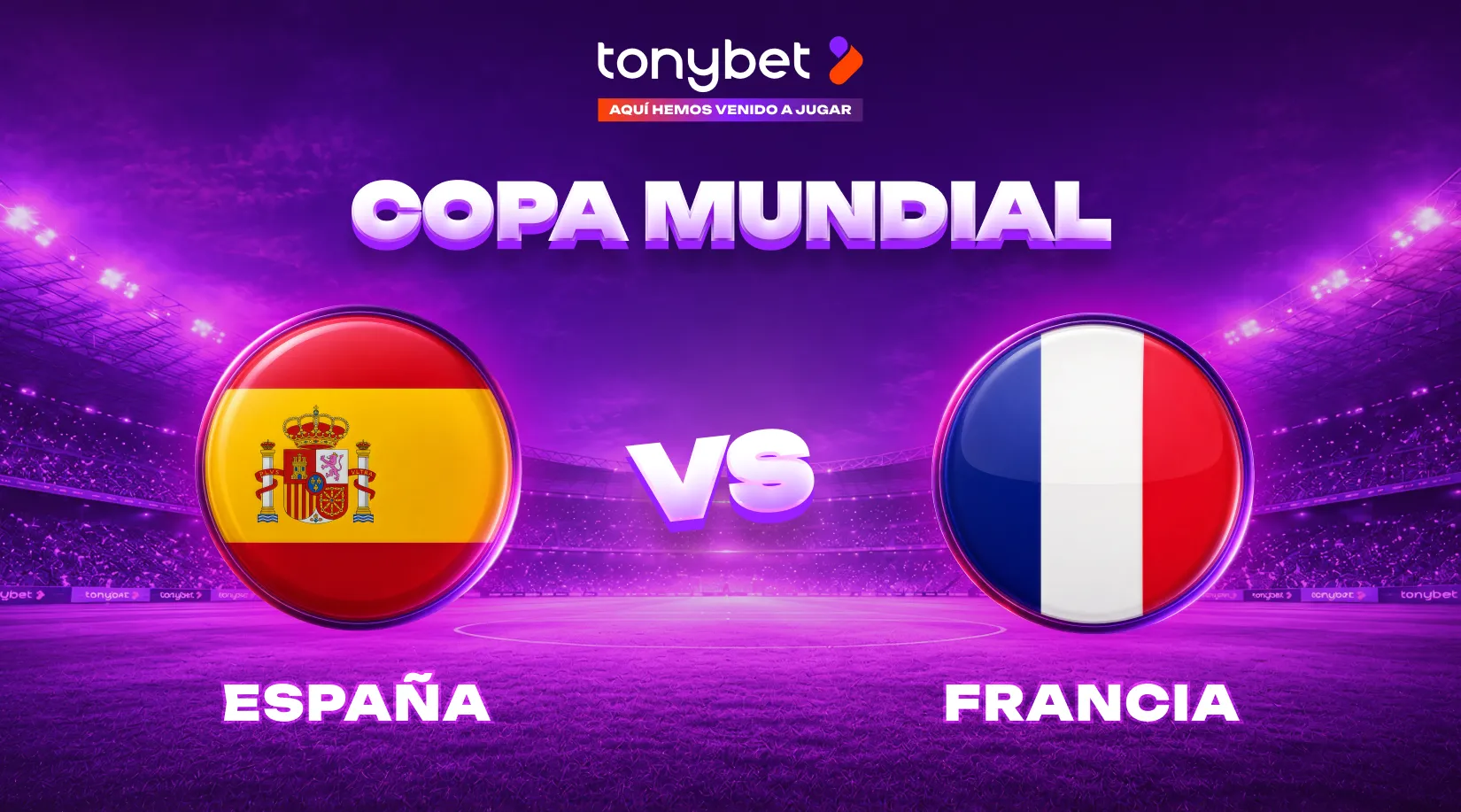 España vs Francia — Semifinal del Mundial 2026: Pronóstico y Apuestas