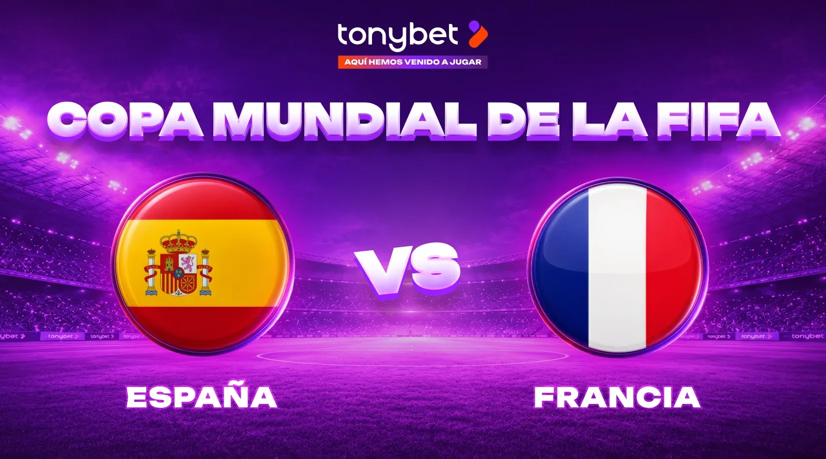 España vs Francia — Semifinal del Mundial 2026: Pronóstico y Apuestas