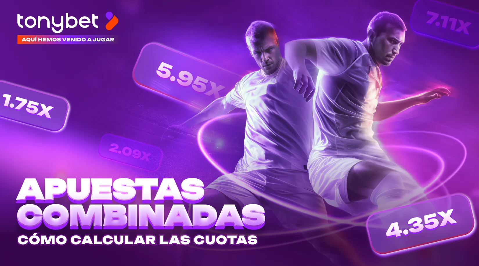 Qué son las apuestas combinadas y cómo calcular las cuotas. Guía para apostadores españoles Qué son las apuestas combinadas y cómo calcular las cuotas. Guía para apostadores españoles