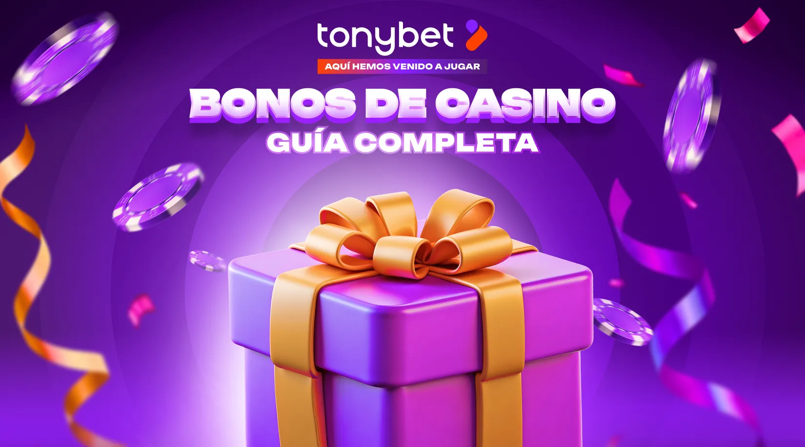 Guía de Bonos de Casino para Nuevos Jugadores en España: Todo lo que Necesitas Saber