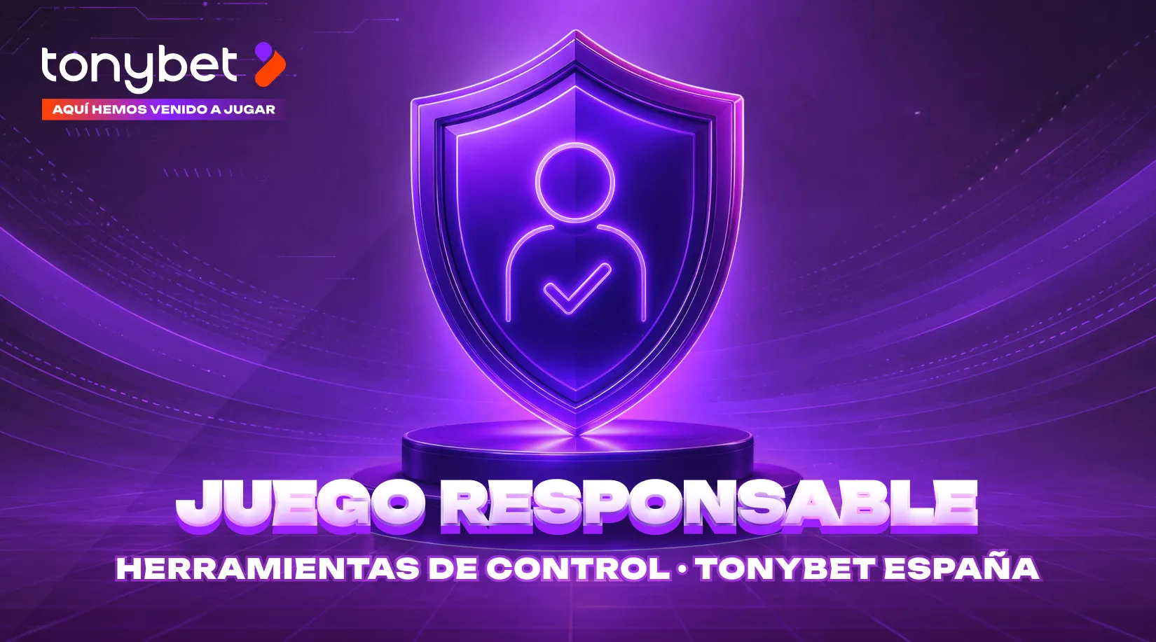 Herramientas de Juego Responsable en TonyBet España: Cómo Mantener el Control